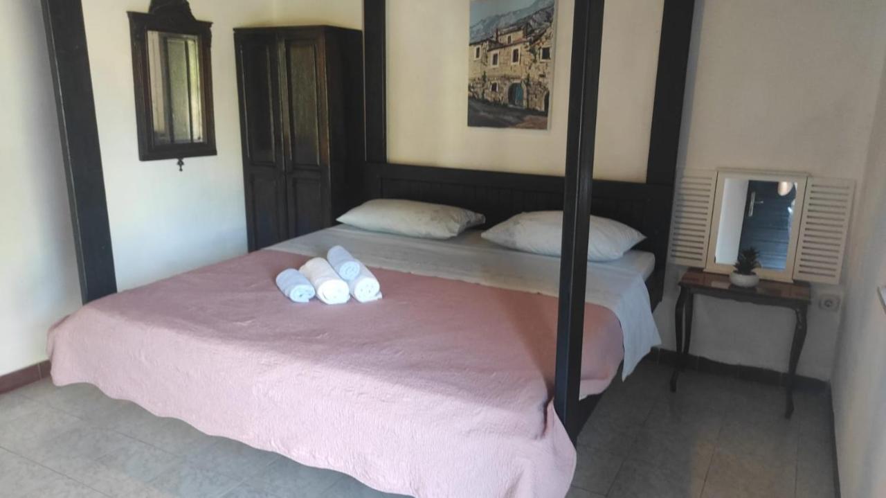 Country House Hacienda Selca  Esterno foto