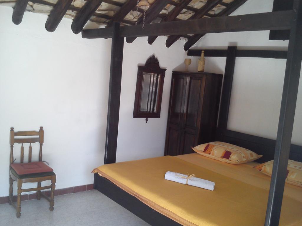 Country House Hacienda Selca  Camera foto