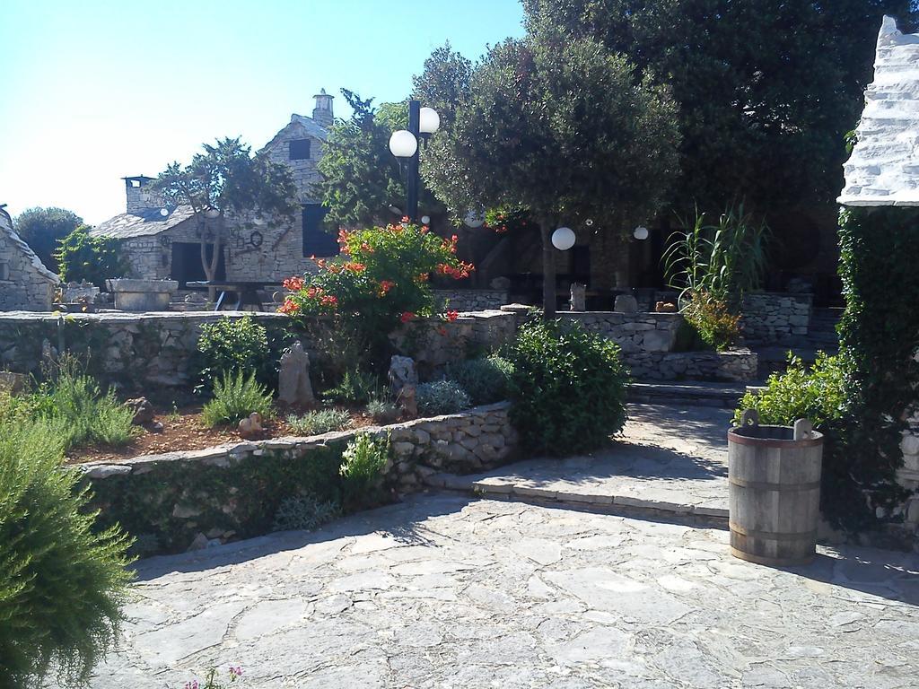 Country House Hacienda Selca  Esterno foto