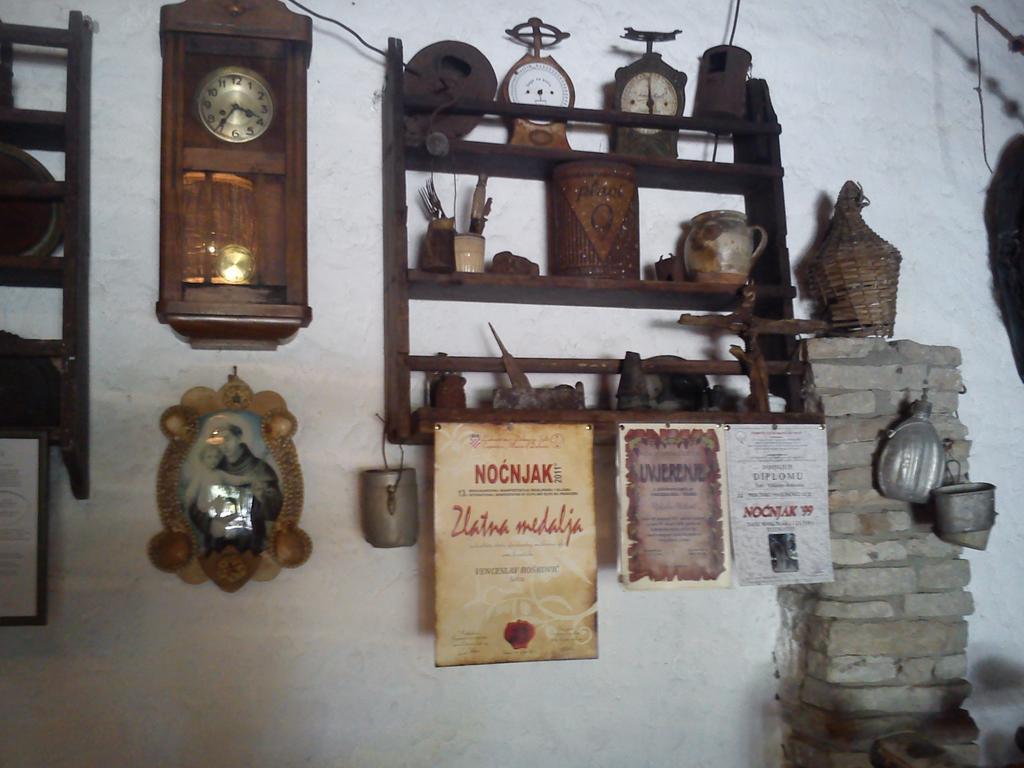 Country House Hacienda Selca  Esterno foto