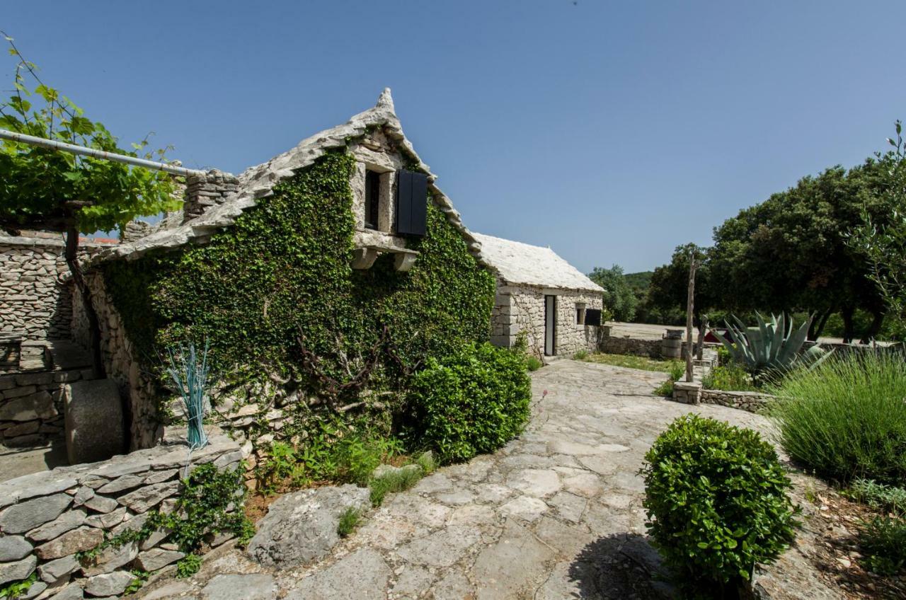 Country House Hacienda Selca  Esterno foto