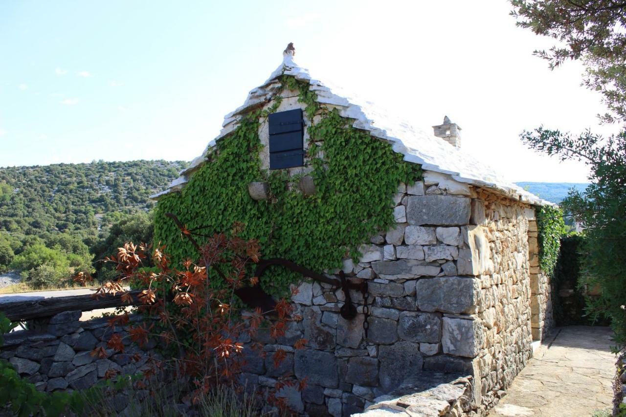 Country House Hacienda Selca  Esterno foto